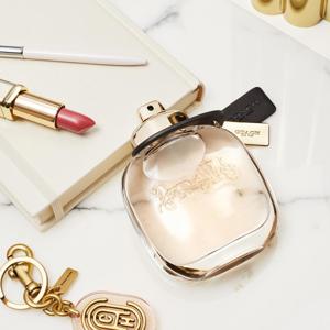 Coach Original Gift Set: Eau de Parfum 90ml + Body Lotion 100ml + Pouch